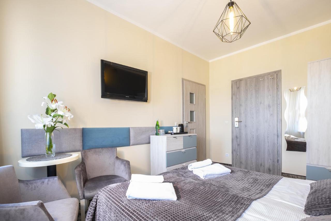 Double Room Sea View